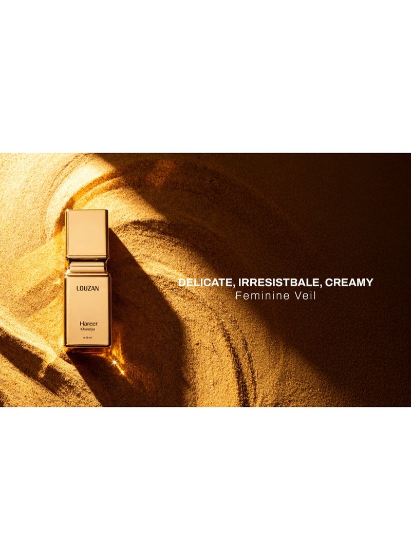 Louzan HAREER KHAMRIYA - Image 5